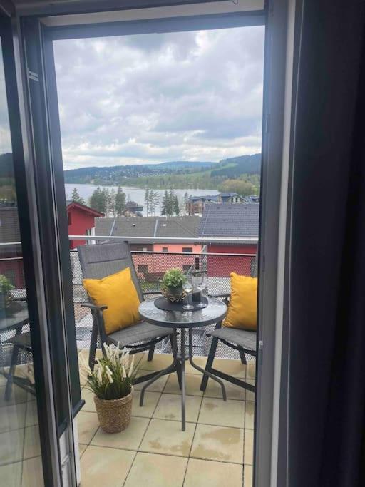 Apartman Vyhledy Lipno Lipno nad Vltavou Esterno foto